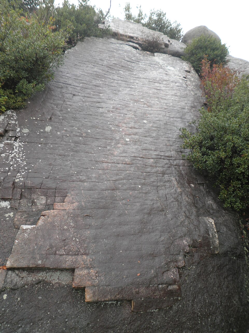 南極の氷下に「ギザのピラミッド」と同配列の影？ Google Earthが捉えた謎の三連山を巡る波紋の画像2