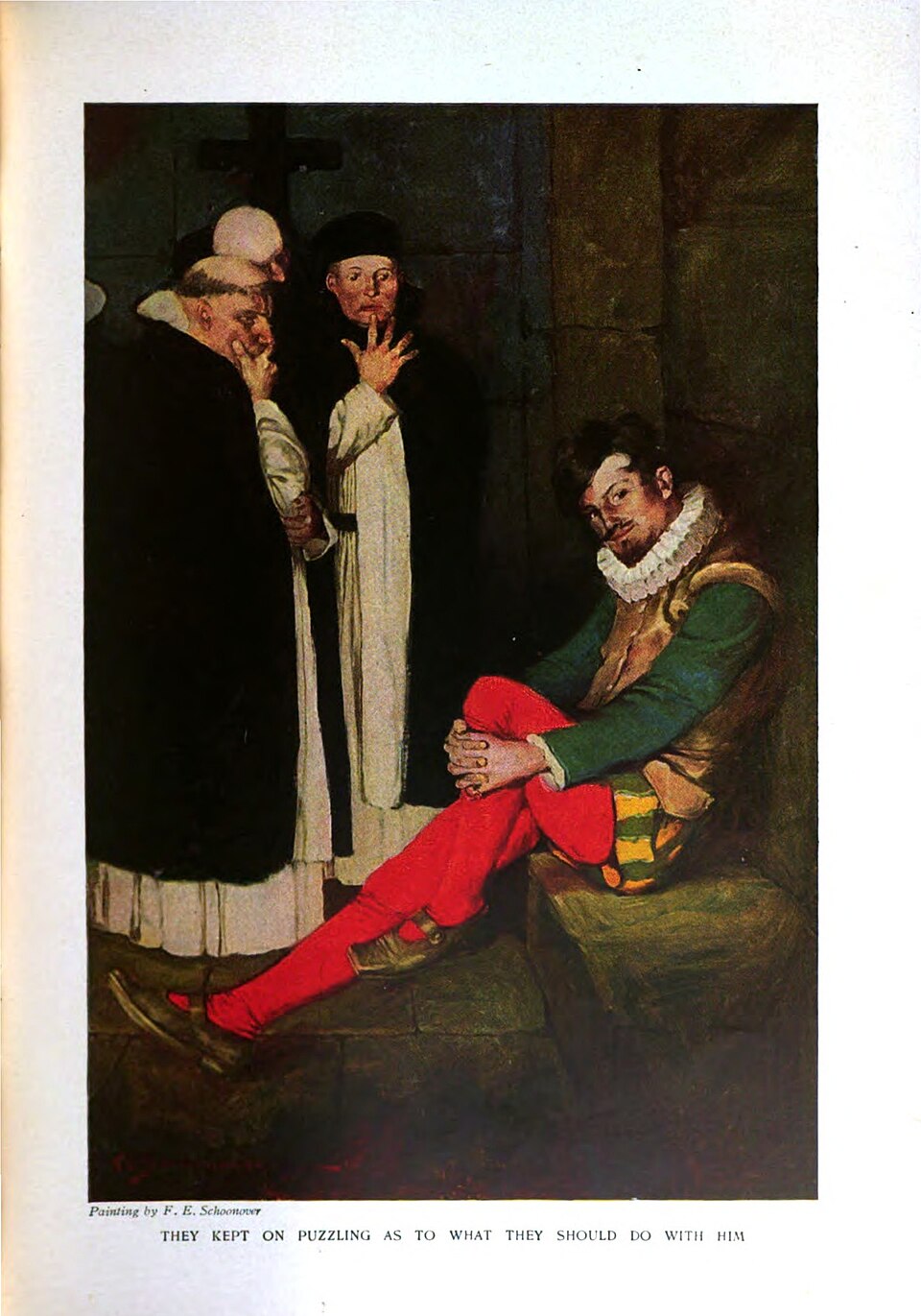 突然現れた“身元不明の人間”たち！ 記憶も過去も持たずに社会へ迷い込んだ、歴史上最も不可解な5つの事件の画像3