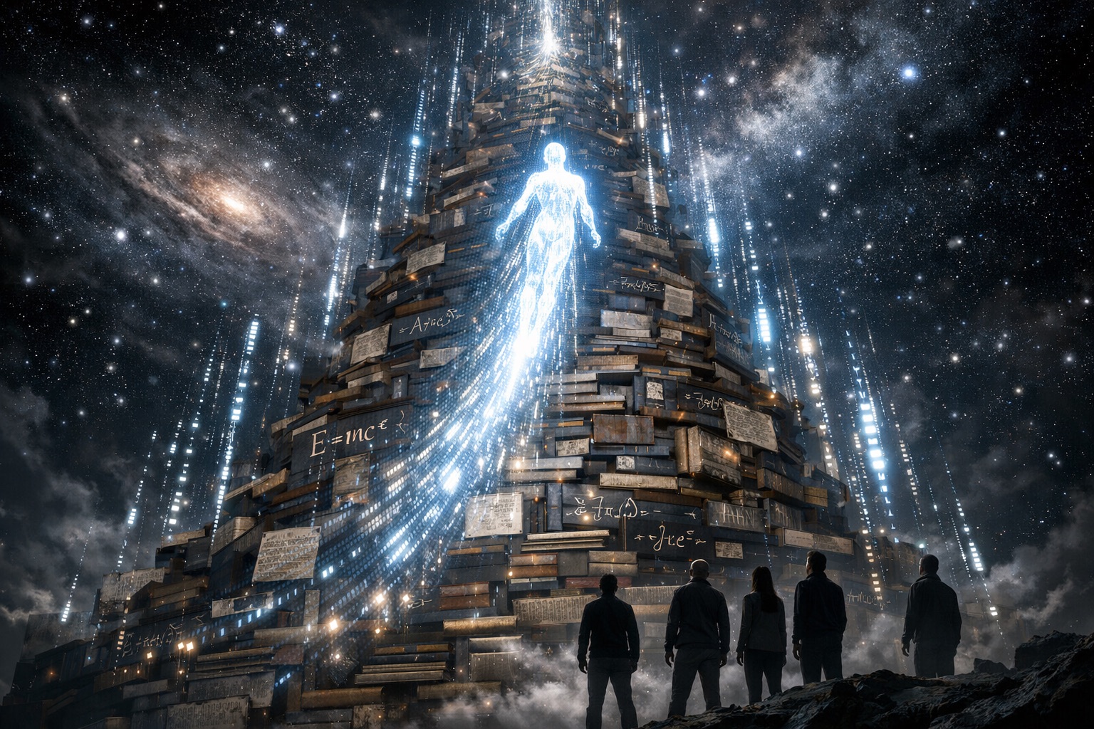 AIが「人類最後の試験」を突破する日は近い!? 科学者が開発した史上最難関テストで見せた驚異の進化速度の画像2