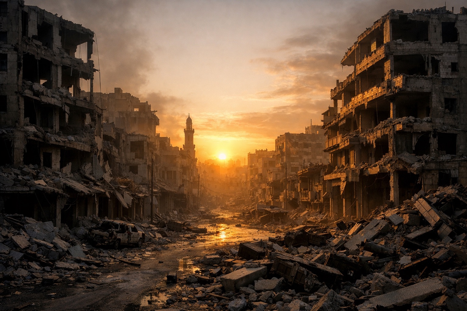  2026年夏、世界地図は「爆発音とともに」書き換えられる!? 新型コロナを的中させた最強予言者が警告！の画像3