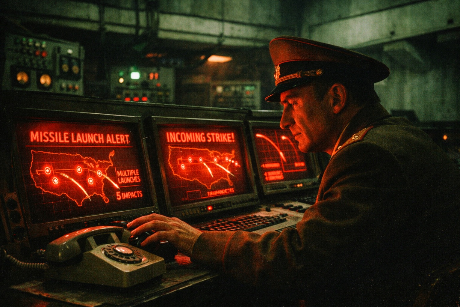 実は人類は何度も滅亡しかけていた!? 世界が「終末」を紙一重で回避した5つの歴史的事件の画像4