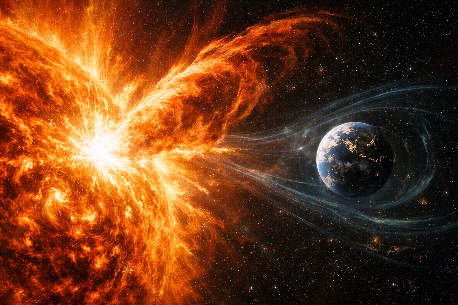 実は人類は何度も滅亡しかけていた!? 世界が「終末」を紙一重で回避した5つの歴史的事件の画像5