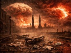 実は人類は何度も滅亡しかけていた!? 世界が「終末」を紙一重で回避した5つの歴史的事件