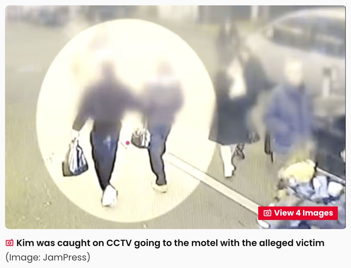 ChatGPTに「殺害方法」を相談した韓国の21歳女、連続殺人容疑で逮捕！ 睡眠薬と酒の“最悪コンボ”で男たちを餌食にの画像3