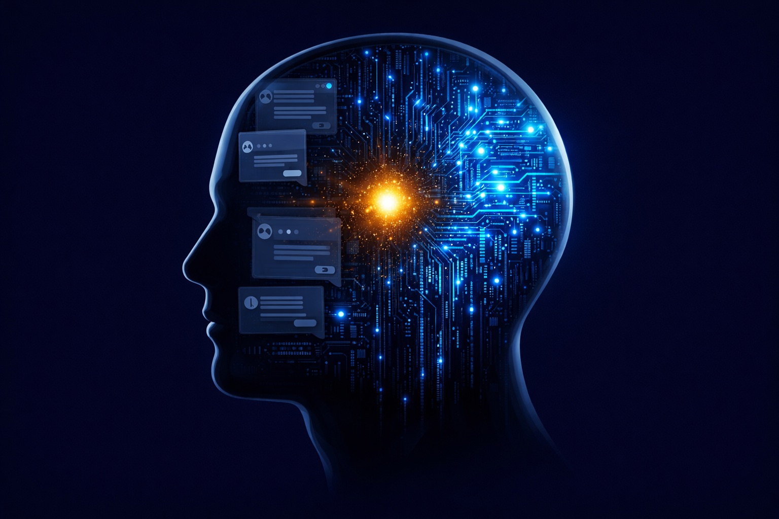 AIに「思考」を丸投げするな! 便利さの裏で進行する“脳の筋力低下”と危機的依存の画像1