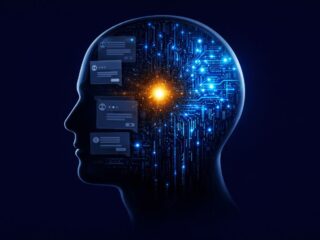 AIに「思考」を丸投げするな！ 便利さの裏で進行する“脳の筋力低下”と危機的依存