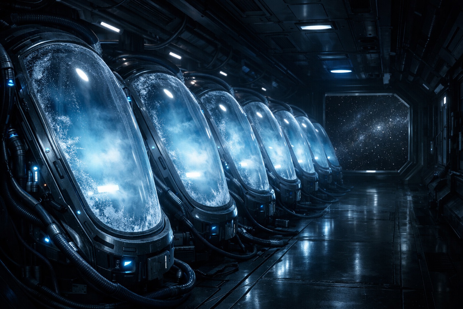 SF映画の「人工冬眠（コールドスリープ）」が現実になる!? ガラス状に凍結された脳組織が蘇生する奇跡のブレイクスルーの画像3