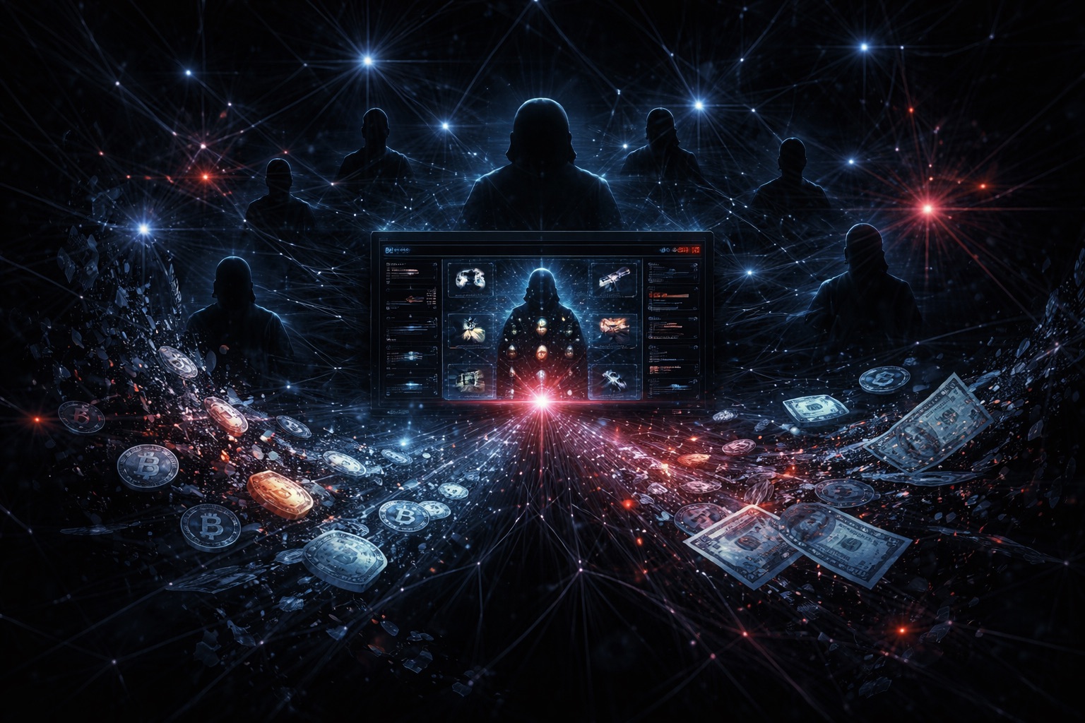 ダークウェブで見つかった暗殺標的者名簿「デスリスト」… 研究者が標的に連絡してみた結果の画像3