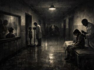 【闇深】「先住民は超能力を持つ？」子供たちに行われた“第六感実験”と科学の名を借りた残酷な幻想