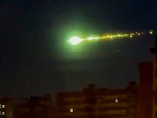 アメリカの夜空で「巨大火球」が異常発生中!? Uターンする謎の発光体と、宇宙人到来を疑うネット民の熱狂