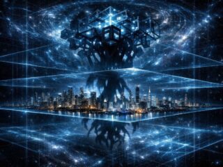 我々はすでに「四次元エイリアン」に侵略されている!? 彼らが突然現れては消える理由を物理学で考察