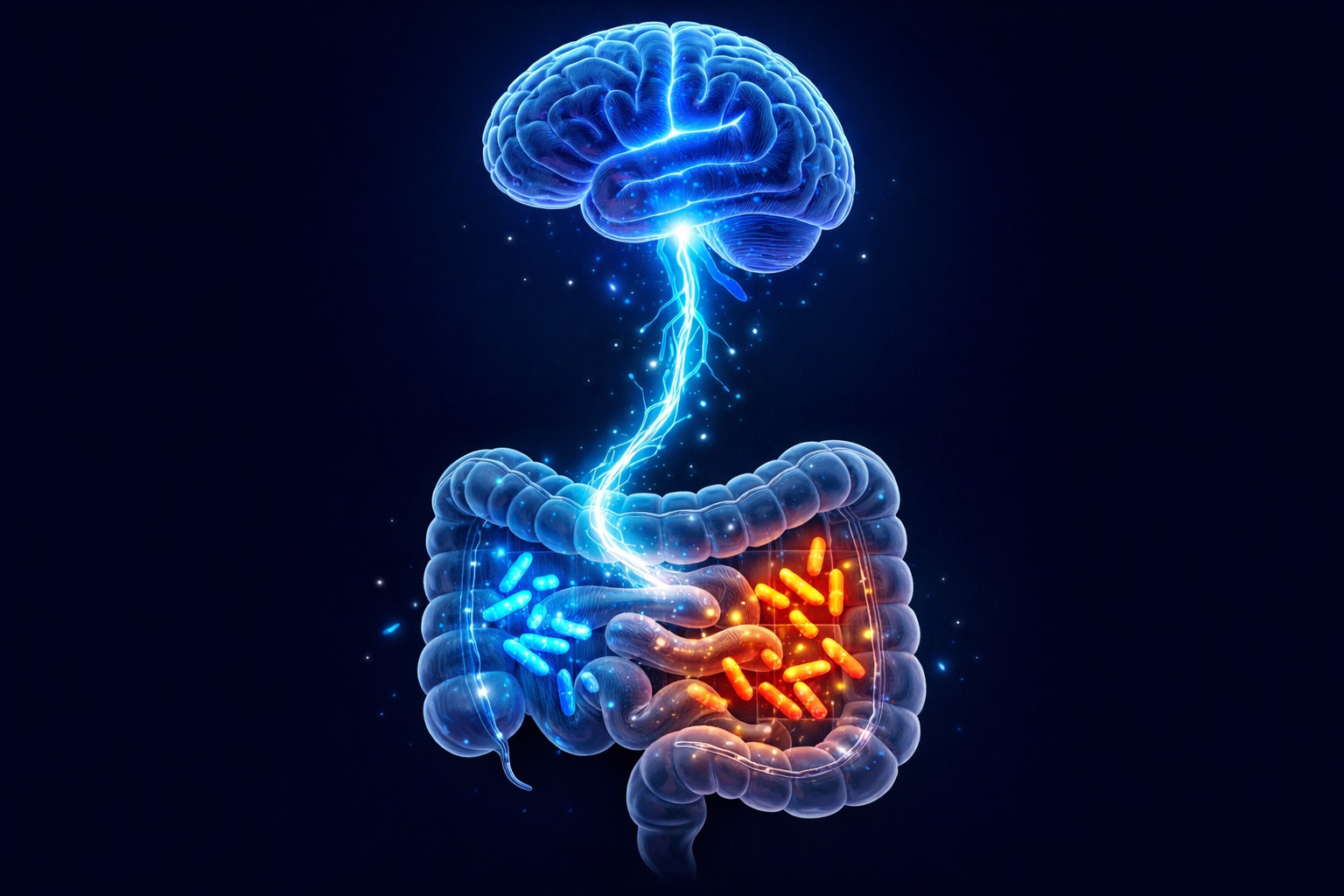 記憶力が落ちる原因は「脳」ではなく「腸」だった!? 科学者が発見した認知機能回復の鍵の画像1
