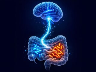 記憶力が落ちる原因は「脳」ではなく「腸」だった!? 科学者が発見した認知機能回復の鍵