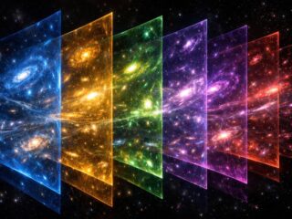 すぐ隣に「隠された別次元」が存在する!? 物理学者が提唱する“ブレーンワールド”の衝撃理論