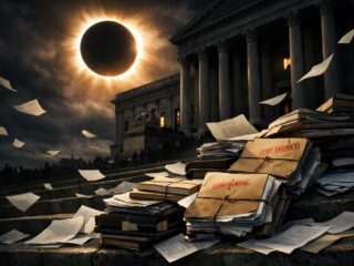 パンデミックを的中させた予言者が警告！ 2026年夏、エプスタイン事件の「真実」が世界を直撃する！？