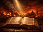 イラン攻撃は聖書で予言されていた？ 中東の混乱が「終末の序章」とする説が浮上