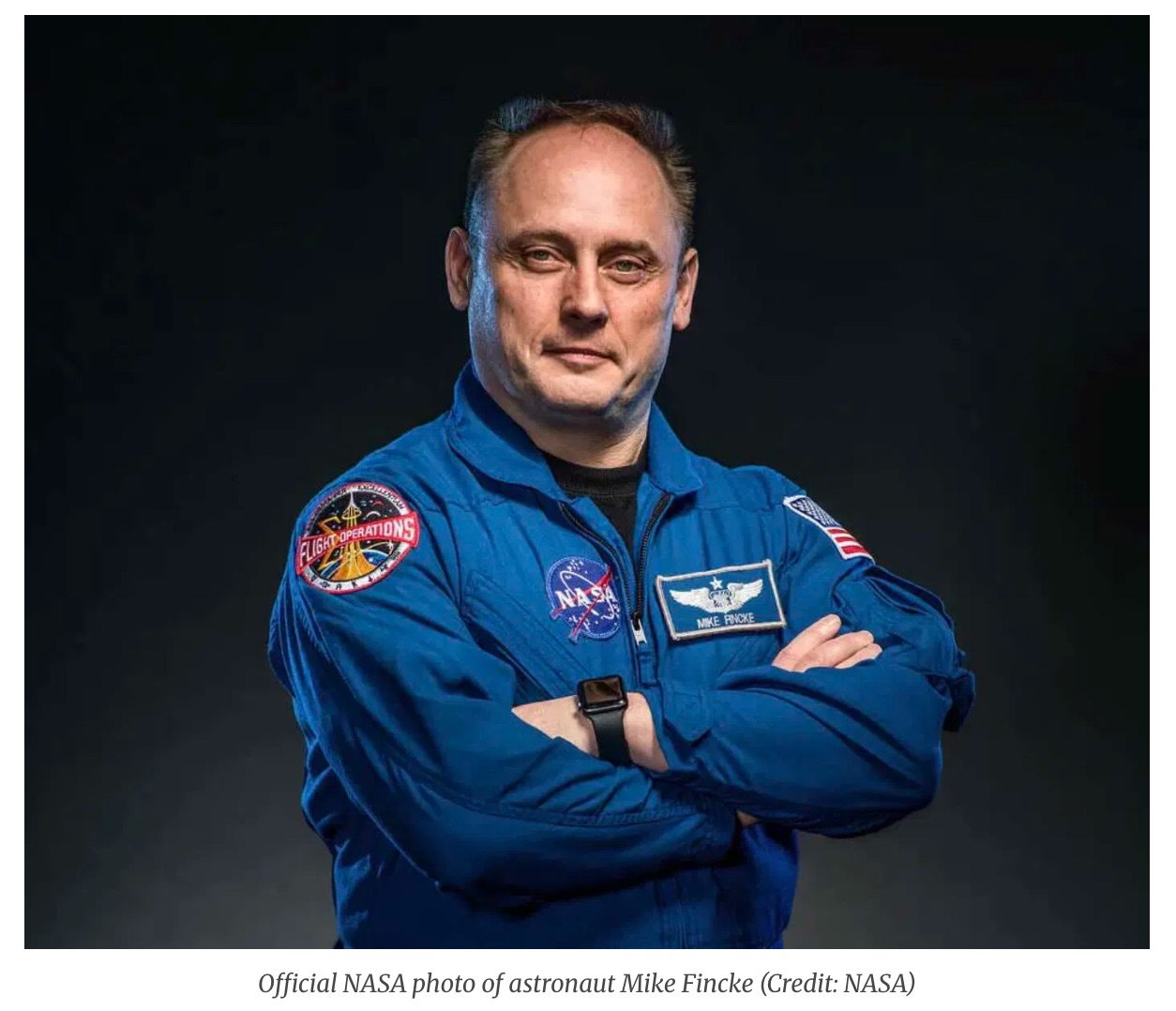 「突然言葉を失った…」NASA宇宙飛行士を襲ったISSでの緊急事態！ 無重力が引き起こす未知の“宇宙病”の恐怖の画像2