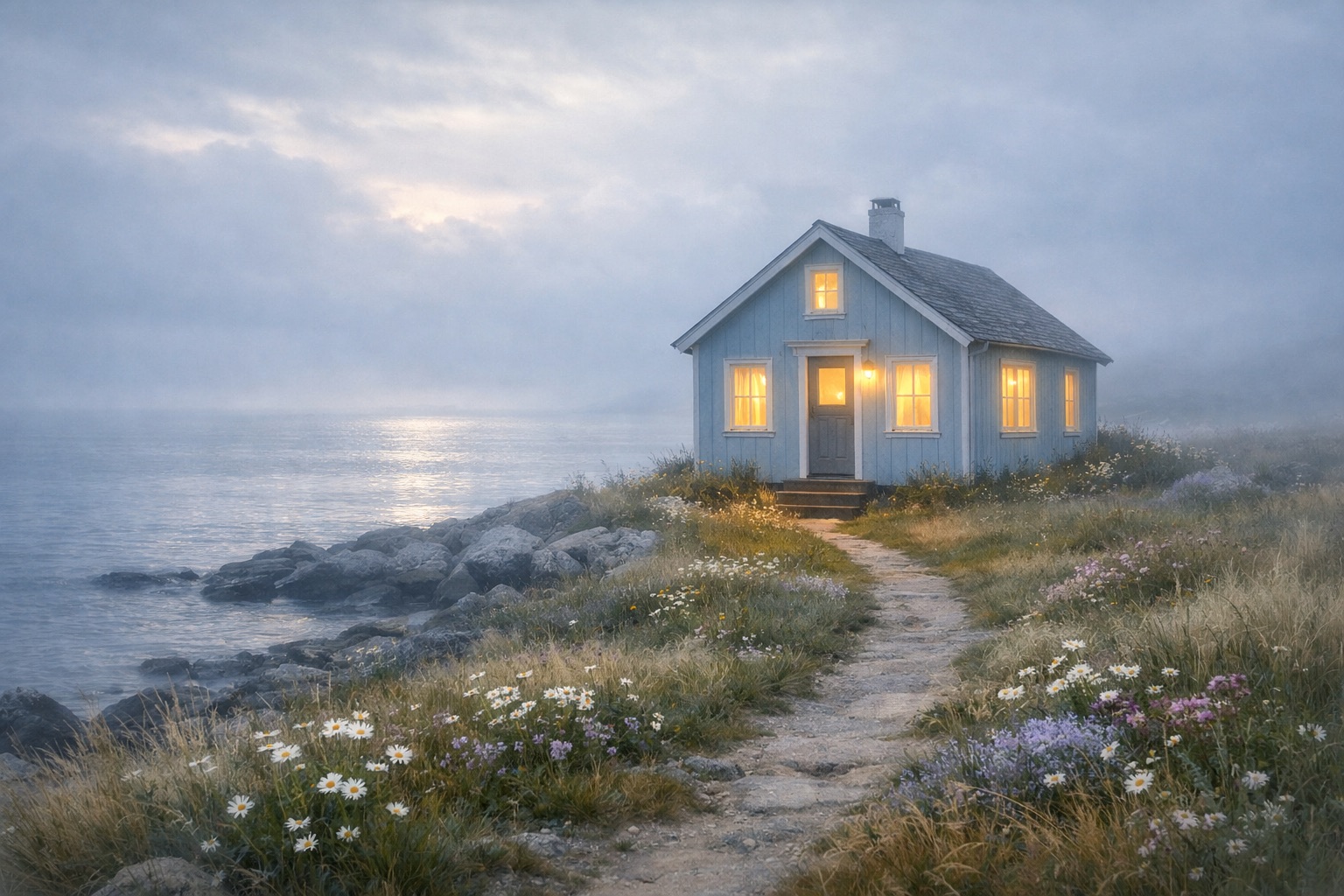 心肺停止で「死後の世界」を彷徨った女性、生還後に“霊感と超能力”に目覚める!の画像2