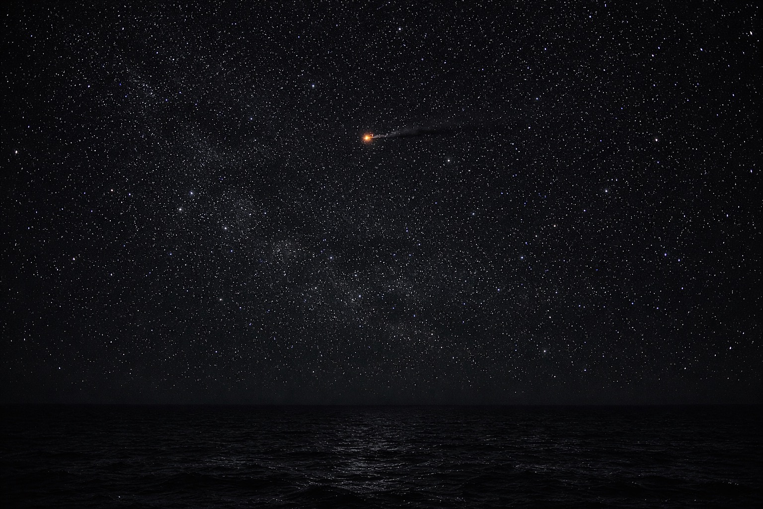 「燃えながら墜落する機体を見た」マレーシア航空370便（MH370）失踪事件、衝撃の目撃証言が再注目の画像2