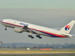 「燃えながら墜落する機体を見た」マレーシア航空370便（MH370）失踪事件、衝撃の目撃証言が再注目