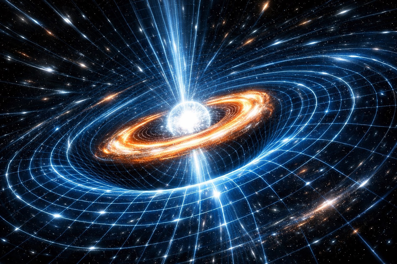 地球50万個分が直径20kmに圧縮!? 宇宙最凶の天体「マグネター」が誕生する瞬間を世界で初めて観測の画像2