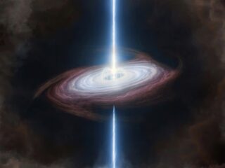 地球50万個分が直径20kmに圧縮!? 宇宙最凶の天体「マグネター」が誕生する瞬間を世界で初めて観測