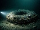海底で発見された“UFO型の物体”の正体とは —— 75年間行方不明の核爆弾の可能性