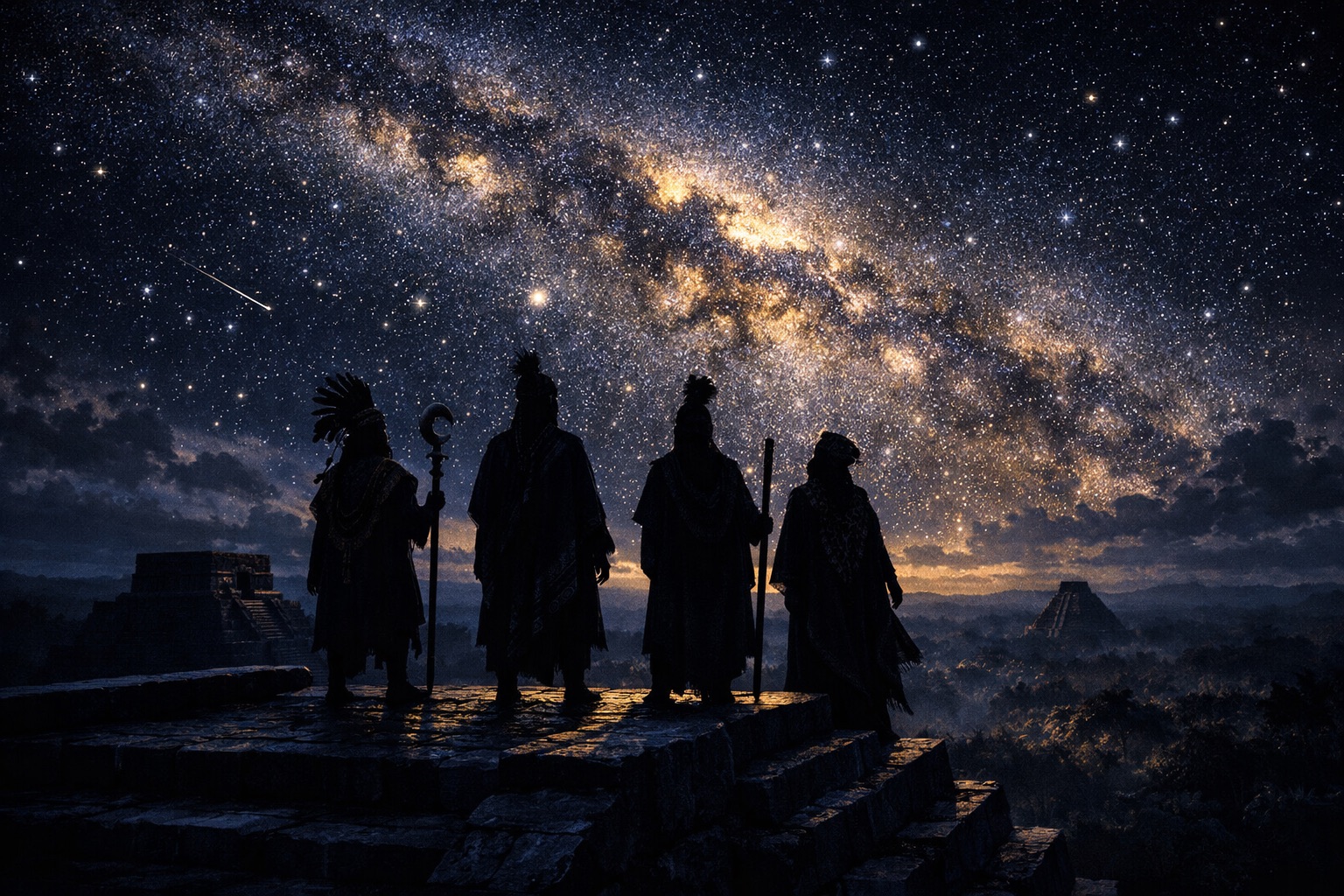 マヤ文明の「予言の書」が日食を完璧に的中させていた!? ドイツの図書館に眠る1000年前の古文書が明かす“超天文学”の画像3