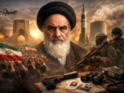 中東情勢の裏側で何が起きているのか ― 革命防衛隊とモサドが繰り広げる“見えない戦争”