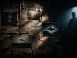 UFOと先進兵器を知る科学者たちが次々と消されている!? 米下院議員が「不自然な連続失踪」の闇を暴露