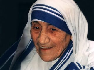 マザー・テレサ、実は超絶感じ悪い婆さんだった！？ 奇跡捏造、黒い人脈… 聖人のヤバい正体