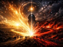 4月、第三次世界大戦が本格化する!? 「新ババ・ヴァンガ」が予言するトランプ暗殺未遂と“新たな国際秩序”の誕生