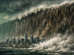 “ノストラダムスの子供”と呼ばれる幼児が語った、2026年シミュレーション世界の終焉… 『洪水2.0』とは