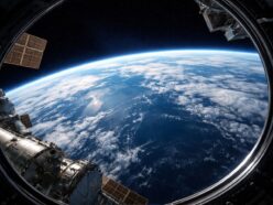 「人類は嘘の中で生きている」 178日間の宇宙滞在を終えたNASA飛行士が語った衝撃の“悟り”