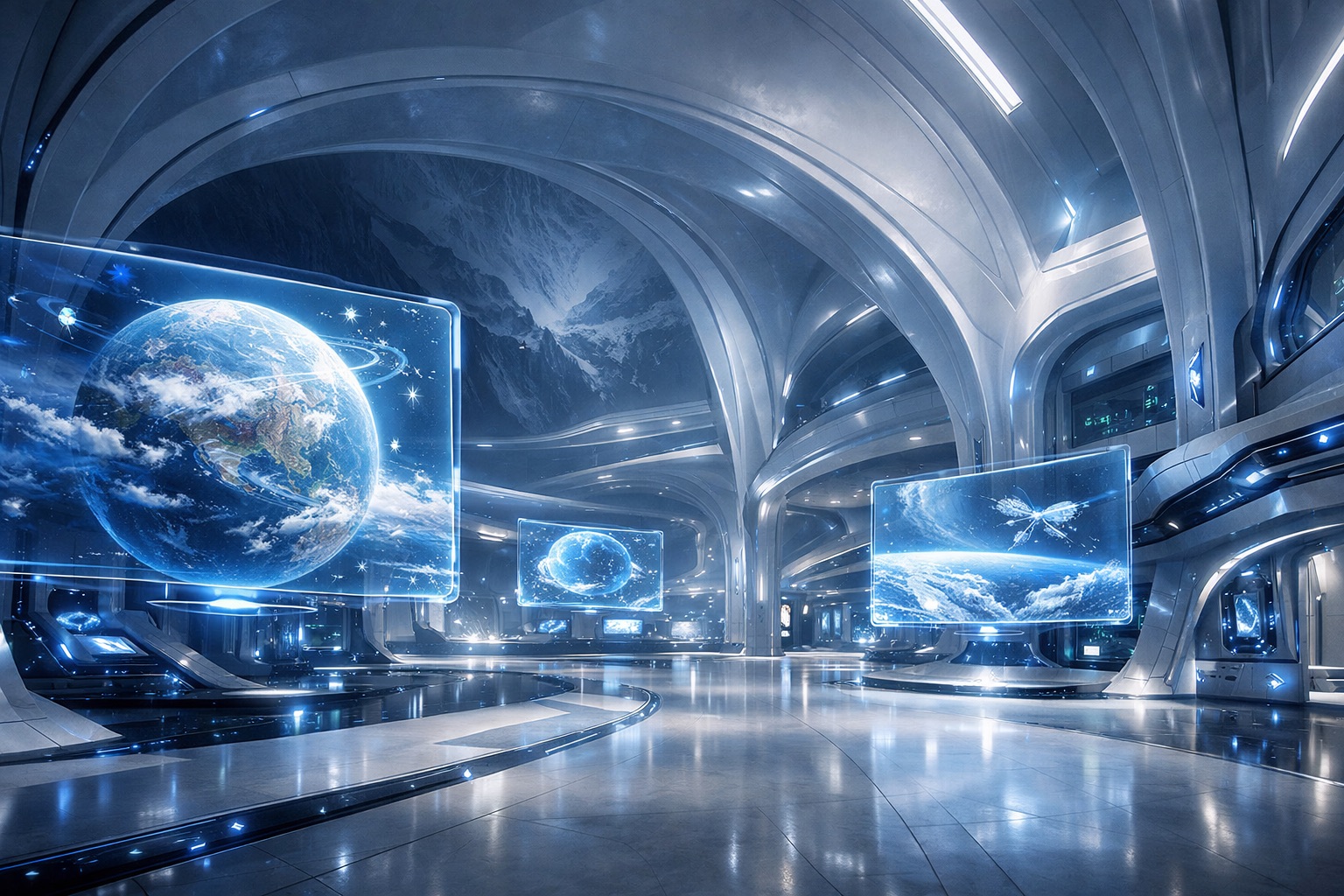 宇宙人が「人間の種」を他惑星に撒いている！？ ヒマラヤ地下で“銀河間連合”の極秘事業に協力した男の画像6