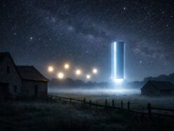 宇宙人が「人間の種」を他惑星に撒いている！？ ヒマラヤ地下で“銀河間連合”の極秘事業に協力した男