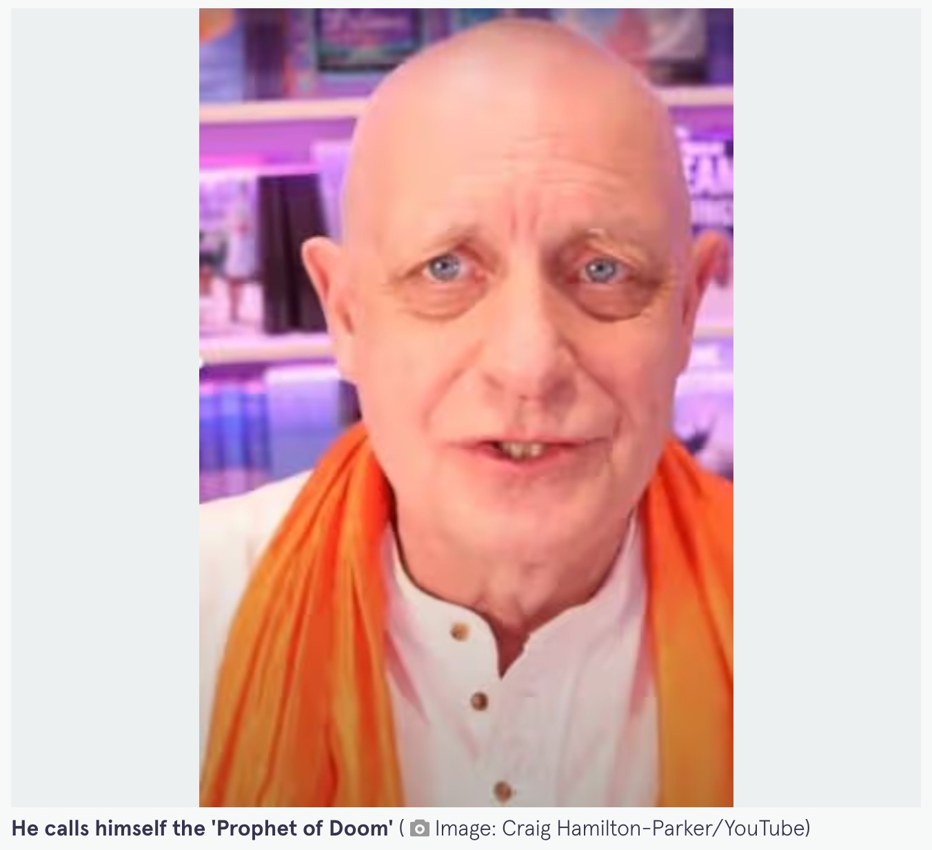 “滅亡の預言者”が語る、恐るべき緊急事態シナリオ「トランプ大統領の3期目はあり得る」 の画像2