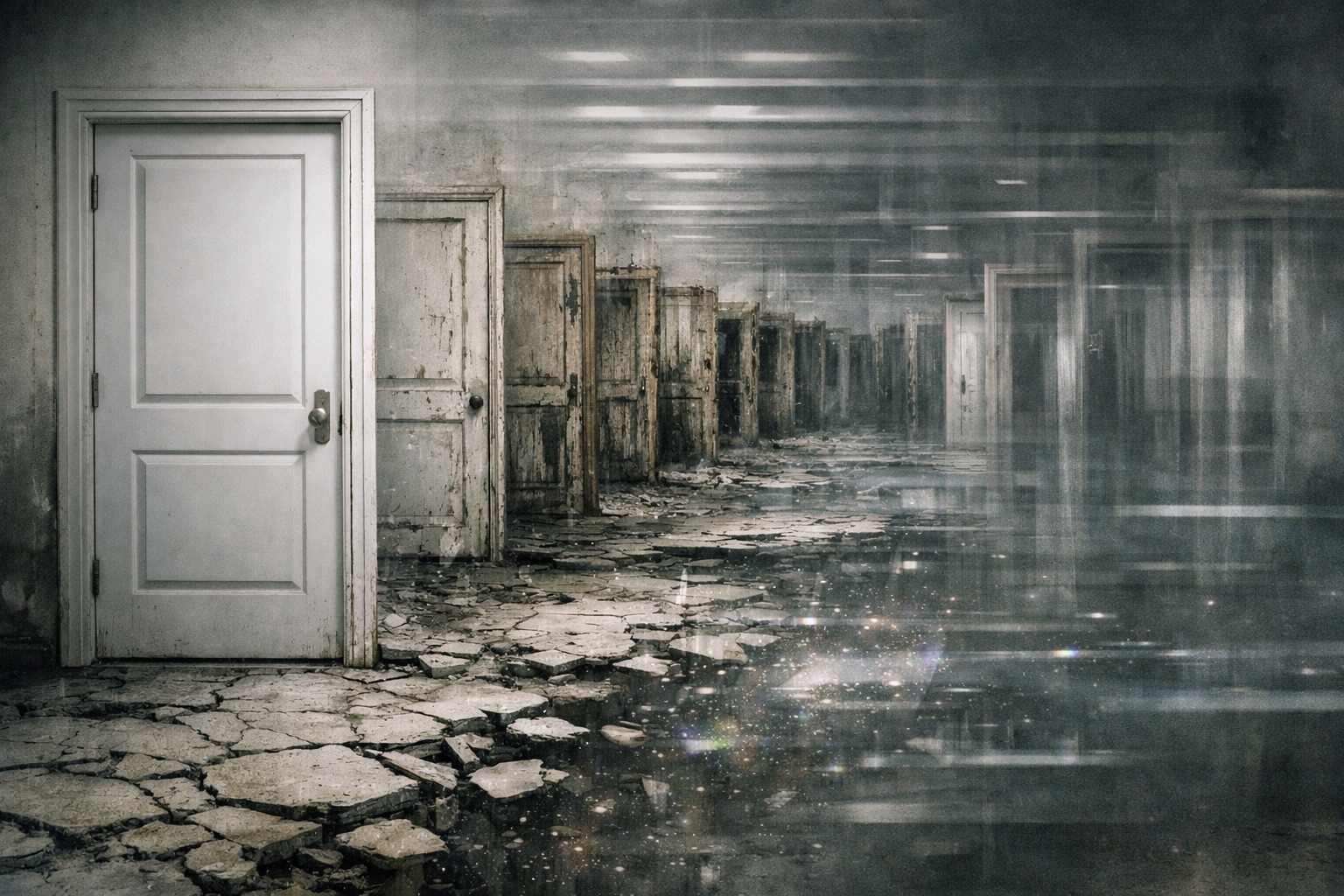 死後、意識は「並行宇宙」へ移動する!? 量子物理学が導き出す「量子不死」とはの画像2