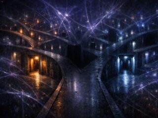 死後、意識は「並行宇宙」へ移動する!? 量子物理学が導き出す「量子不死」とは