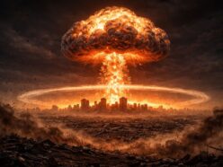 知っておくべき「核攻撃を受けた直後の5つの行動」