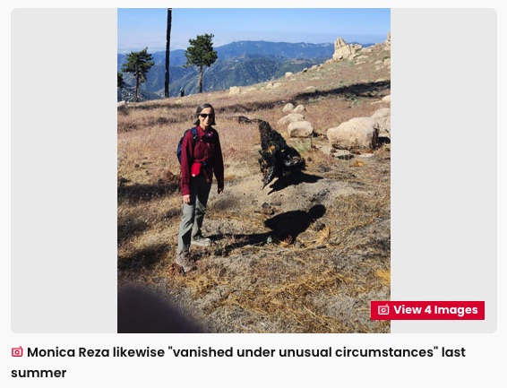 UFO機密を知る元将軍の失踪に新展開！ かつての同僚女性も「奇妙な状況」で消えていたの画像2