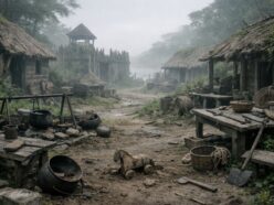 未解決ミステリー「ロアノーク植民地集団失踪事件」がついに解決!? アマチュア考古学者が発見した“米粒大の証拠”とは