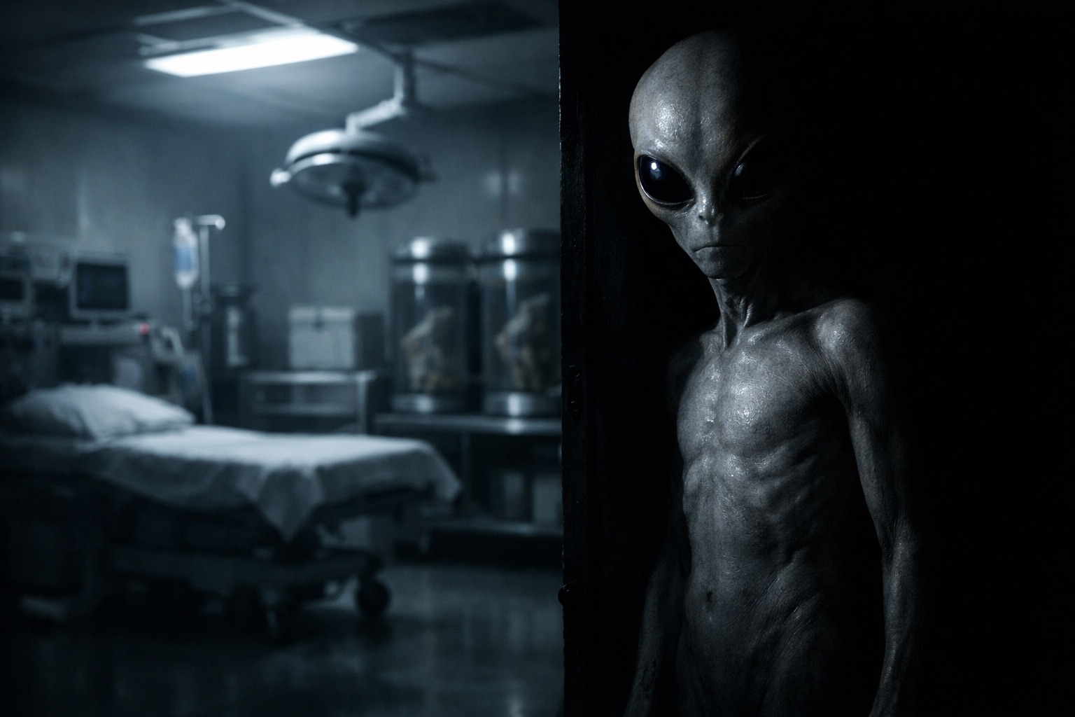 「ロズウェル事件は100%現実だ」 ペンタゴン元顧問が衝撃暴露！ 気象観測気球ではない“人類外の乗り物”の隠蔽工作の画像3