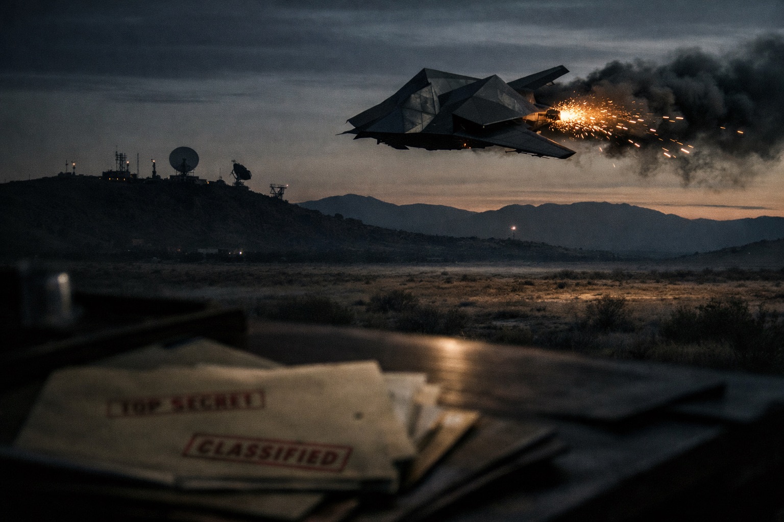 「極めて珍しい遺体」ロズウェル墜落UFOに乗っていたのは“タイムトラベラー”だった！？の画像2