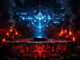 AIで悪魔崇拝と児童ポルノが融合？ エクソシスト170人が警告する“悪魔崇拝AI”の台頭