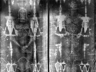 「トリノの聖骸布」は600年前から偽物だとバレていた!? 14世紀の神学者が遺した“最古の告発文”を発見