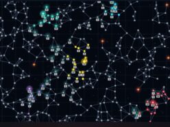 AIだけのオンラインゲームで「新興宗教」が立ち上がり、富の83%を上位10%が独占する“人間社会の縮図”が完成