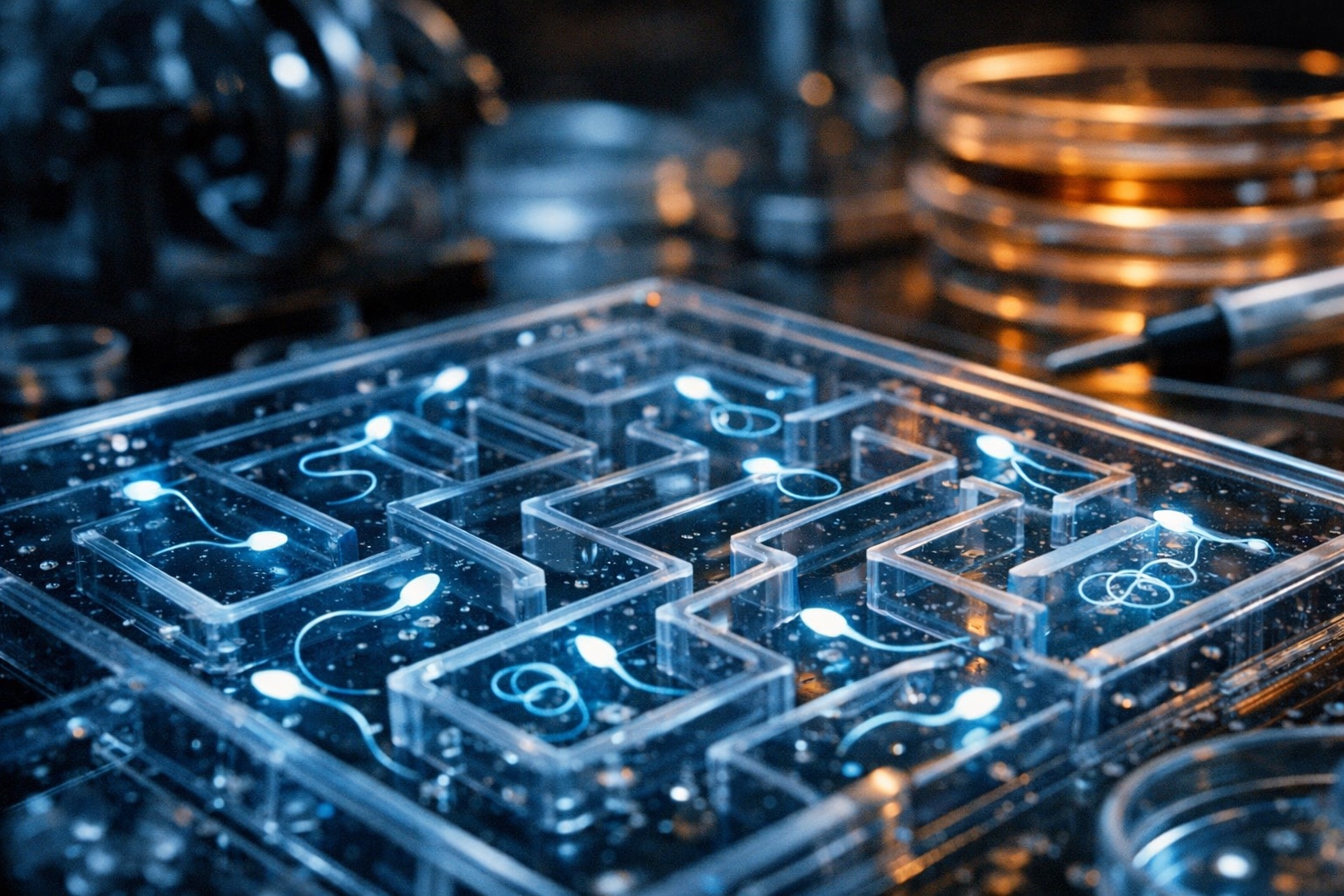 無重力空間では「精子が迷子になる」衝撃の研究結果!イーロン・マスクの火星移住計画に赤信号か?の画像2