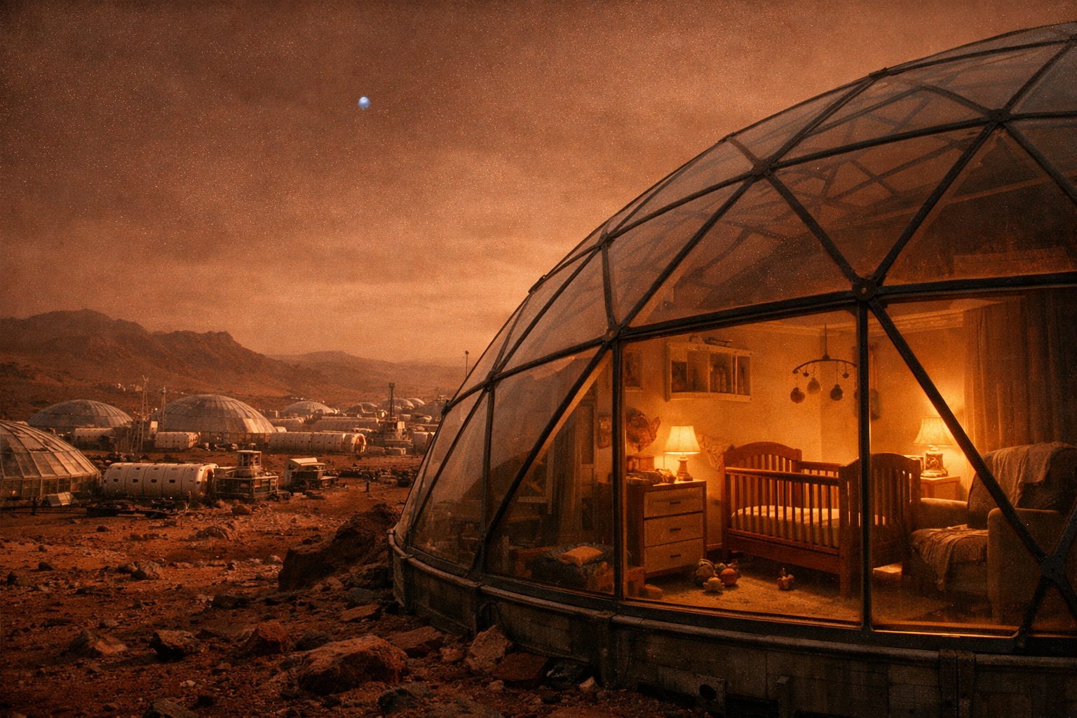 無重力空間では「精子が迷子になる」衝撃の研究結果!イーロン・マスクの火星移住計画に赤信号か?の画像3