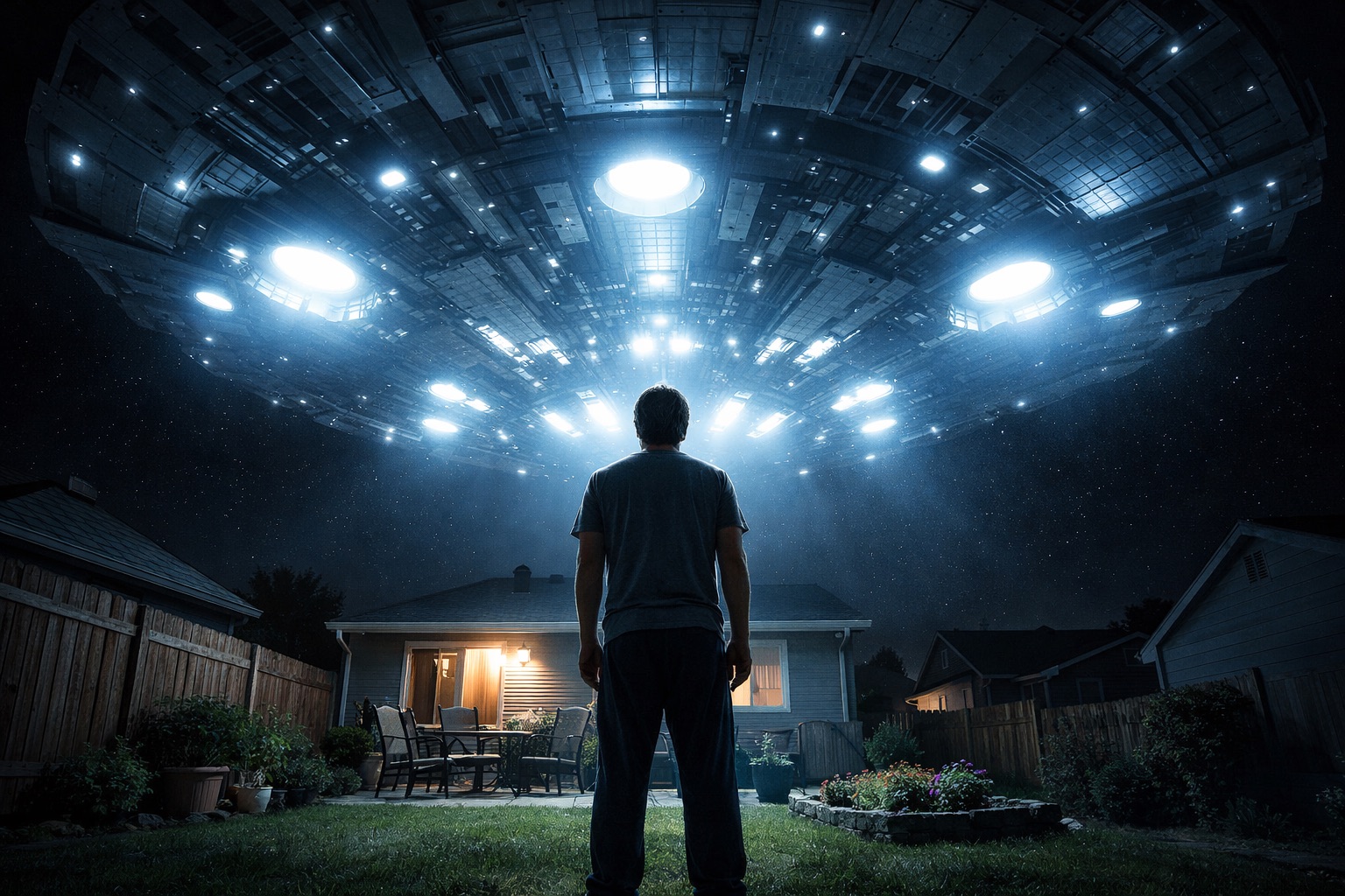 非人類知性との接触は何十年も前から始まっている? スピルバーグの発言が示す文明転換の予兆の画像1